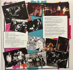 Gatefold Right - Catholic Boy - Fat Possum