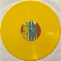 Side 1 Vinyl - Catholic Boy - Fat Possum