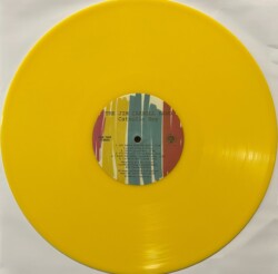 Side 2 Vinyl - Catholic Boy - Fat Possum