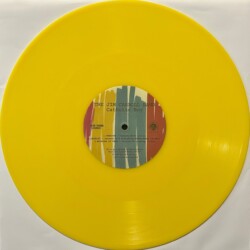 Side 3 Vinyl - Catholic Boy - Fat Possum