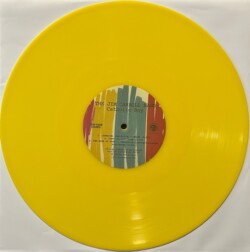 Side 4 Vinyl - Catholic Boy - Fat Possum