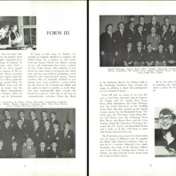 1965 Trinity School Yearbook - Freshman Class