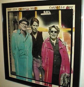 Catholic Boy promo poster