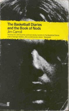 The Basketball Diaries and The Book of Nods